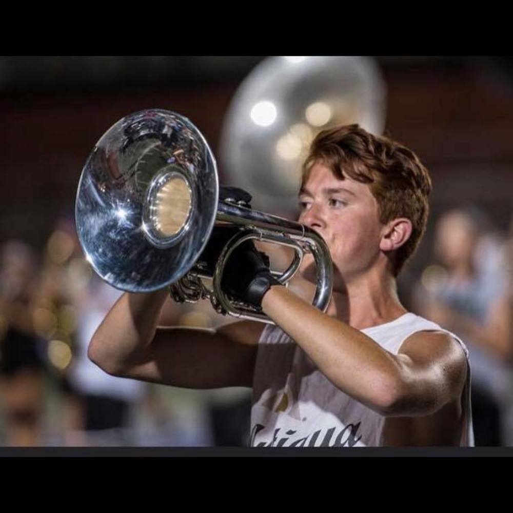 Meet your Posher, Matthew